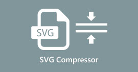 Bästa SVG-kompressorn