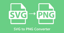 SVG til PNG-konverter