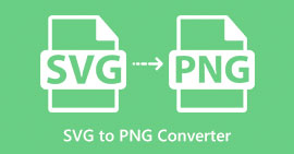 SVG till PNG-konverterare