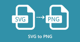 SVG 에서 PNG로