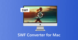 SWF Converter для Mac