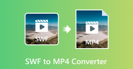 SWF MP4 Converteriin