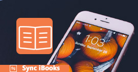 Sync iBooks Between Devices