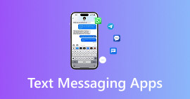 Text Messaging Apps