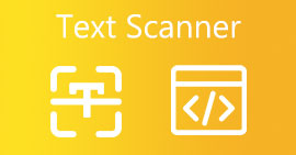 Textskanner