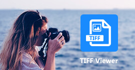 Prohlížeč TIFF