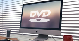 Apple DVD-spillere