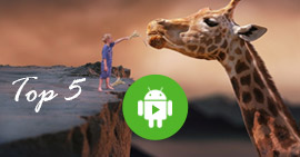 Najlepsze odtwarzacze multimedialne na Androida