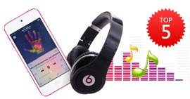 Top Best MP3 Player