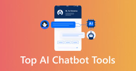 Top AI Chatbot-værktøjer