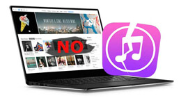 Alternatief voor iTunes