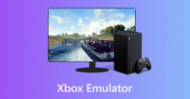 Najlepszy emulator Xbox