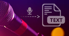 How to Transcribe Audio to Text with Best Audio to Text Converter