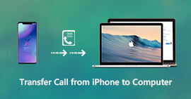 Çağrı Geçmişini iPhone'dan Bilgisayara Aktarın