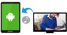 How to Transfer Music from Computer to Android