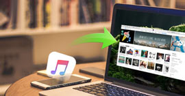 Come trasferire musica da iPhone a iTunes