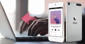 Transfer Music from iPod to Computer