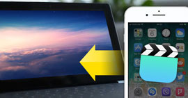 Transfer iPhone Videos to PC