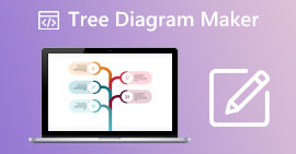Træ Diagram Maker