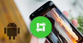 Time Videos on Android