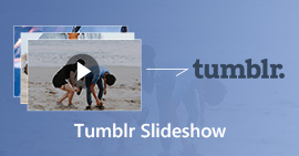 Tumblr-diavoorstelling