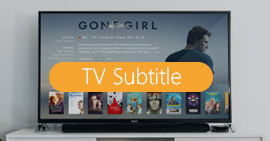 TV Subtitles