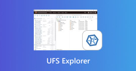 Ufs Explorer.