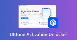 UltFone Activation Unlocker