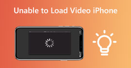 Unable To Load Video Iphone