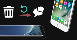 Πώς να επαναφέρετε μηνύματα κειμένου στο iPhone