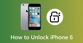 Unlock Iphone 6