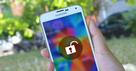 Unlock Samsung Galaxy S5