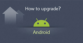 Android-update