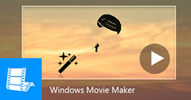 Gratis video's bewerken met Windows Movie Maker