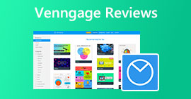 Venngage Reviews