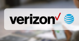 Gendan Verizon-meddelelser