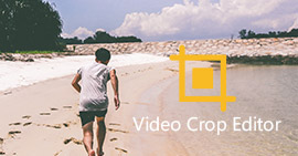 Video Crop Editors