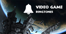 Free Download or Make Video Game Ringtones