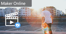 Video Makers Online