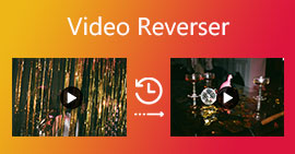 Video reverser