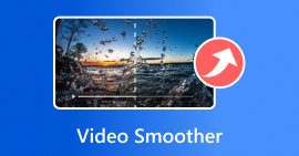 Video Smoother