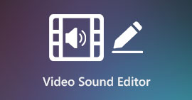 Editor audio video