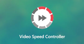 Videohastighedskontroller