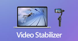 Video Stabilizer