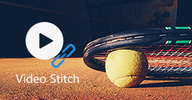 Video Stitch
