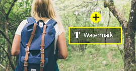 Watermark App