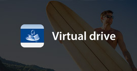 virtual drive