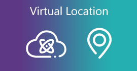 Virtual Location