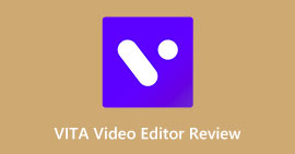Editor videa Vita