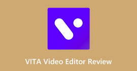 VITA Video Editor